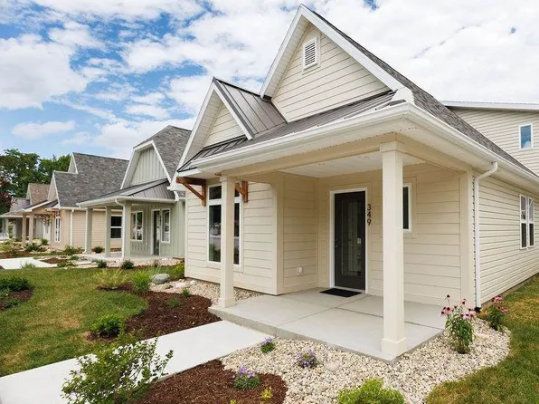 349 Garwood Rd Lot 2, Richmond, IN 47374