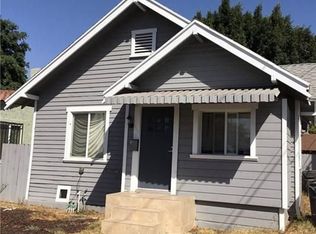1025 E Hellman St, Long Beach, CA 90813