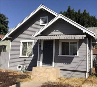 1025 E Hellman St, Long Beach, CA, 90813