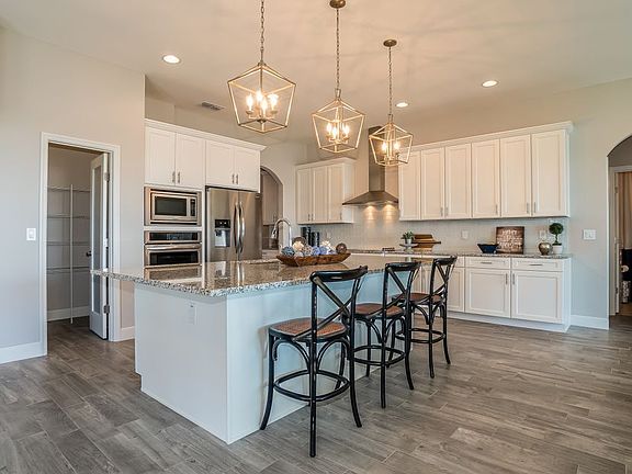 Lancaster Gourmet Kitchen