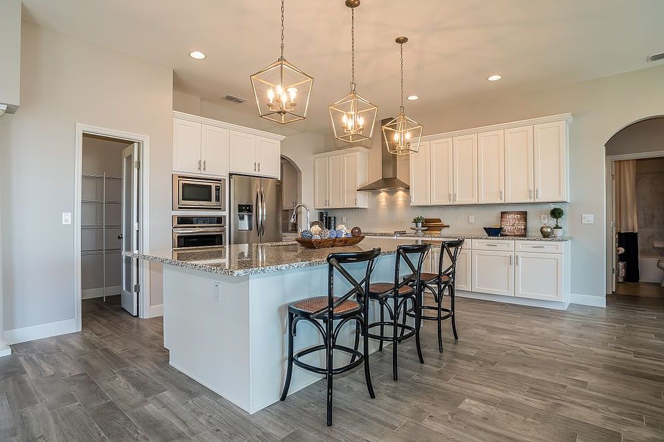 The Lancaster - Sanctuary by the Lake by Southern Homes | Zillow