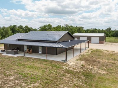 11330 Fm 914, Stephenville, TX, 76401