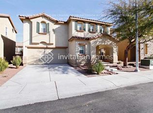 9434 Fort Concho St, Las Vegas, NV 89178