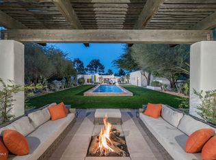 8161 N 51st Pl, Paradise Valley, AZ 85253