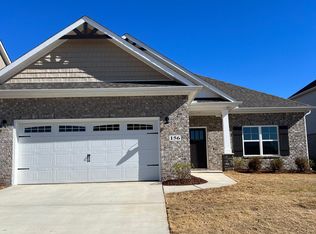 156 Brier Valley Dr, Meridianville, AL 35759