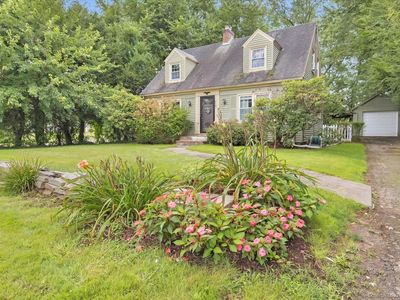 719 Randolph Road, Middletown, CT, 06457