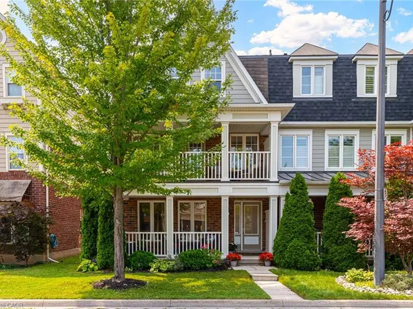 672 McEastern Path, Milton, ON L9T 0G4