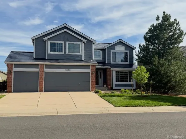 17705 E Oakwood Lane, Aurora, CO 80016