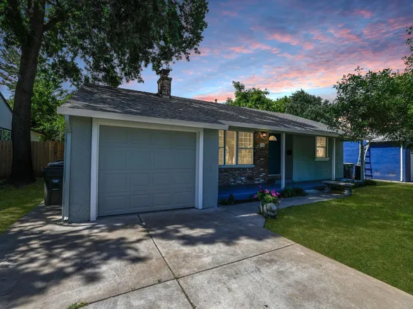 4304 20th Ave, Sacramento, CA 95820