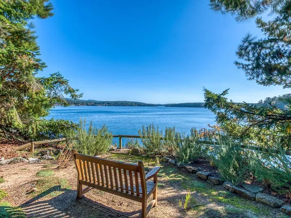 1687 Spring Point Road, Orcas Island, WA 98245