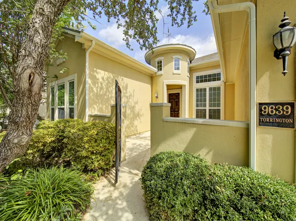 9639 Torrington, San Antonio, TX 78251