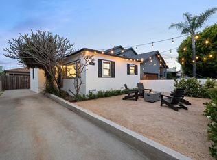 3133 Carter Ave, Marina Del Rey, CA 90292