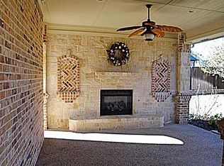 6100 Equestrian Ct, Colleyville, TX 76034