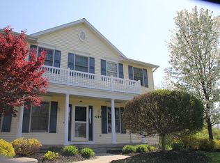 4789 Sunflower Ridge Dr NE, Ada, MI 49301