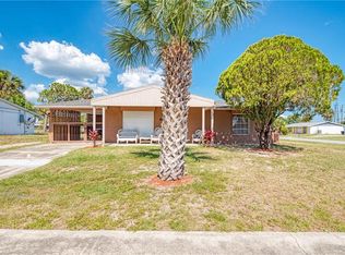 4588 Ancon St, North Port, FL 34287