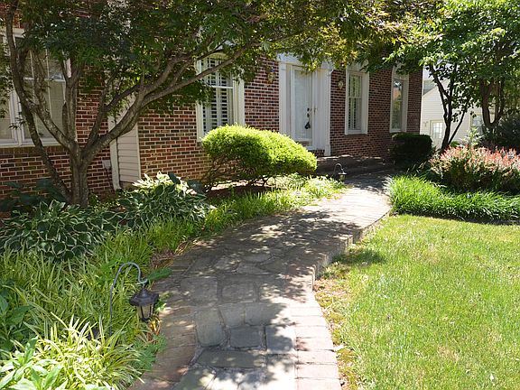 Professional Landscaping