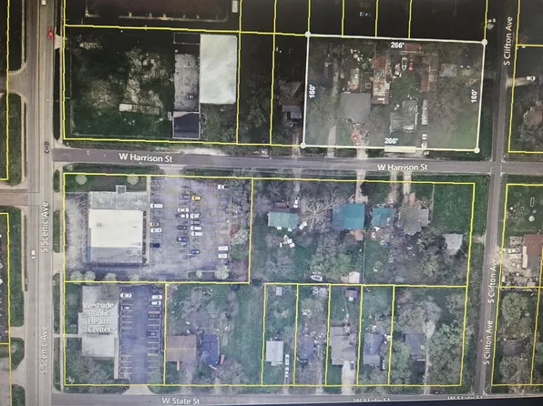 2603 W Harrison Street #W, Springfield, MO 65802