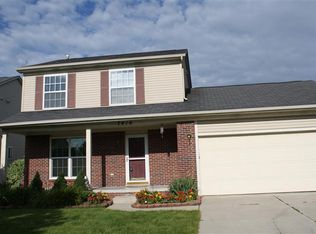 7410 Red Bird Dr, Ypsilanti, MI 48197