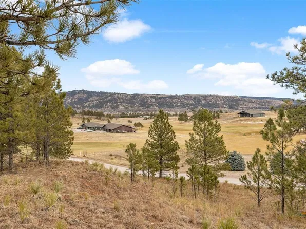 Gc 1 Meadowlark Dr, Hot Springs, SD 57747