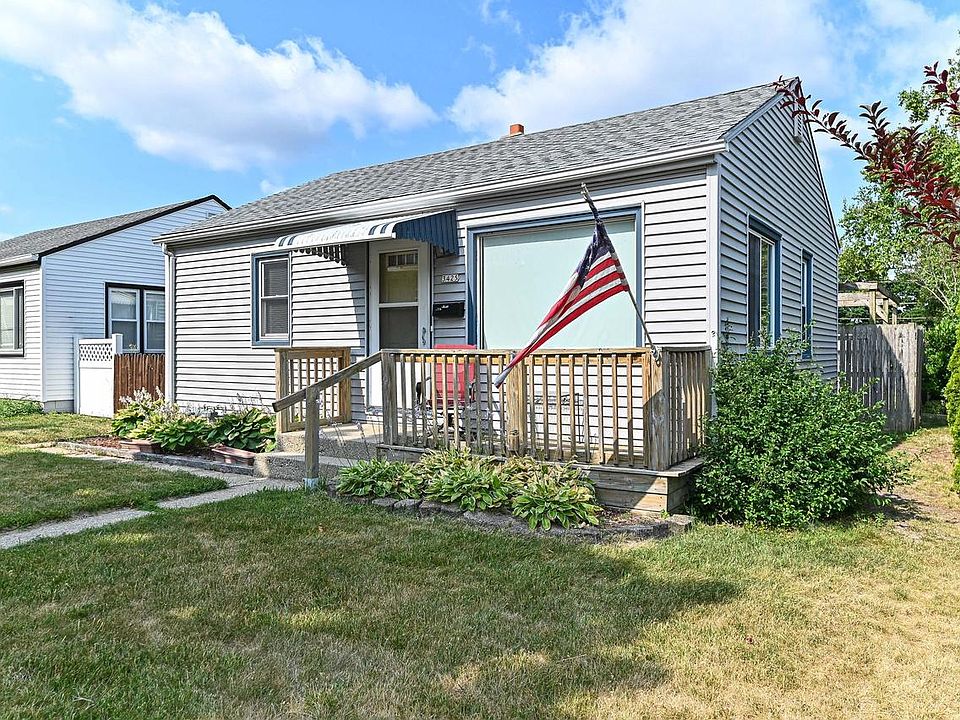 1st image of 3425 S 1st STREET