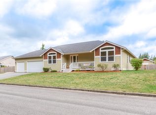 13814 26th Ave NW, Marysville, WA 98271