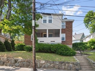 12-14 Elson Rd, Waltham, MA 02451