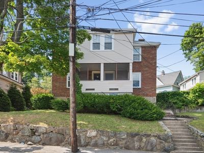 12-14 Elson Rd, Waltham, MA, 02451