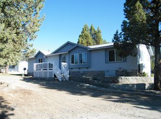 65211 73rd St, Bend, OR 97703