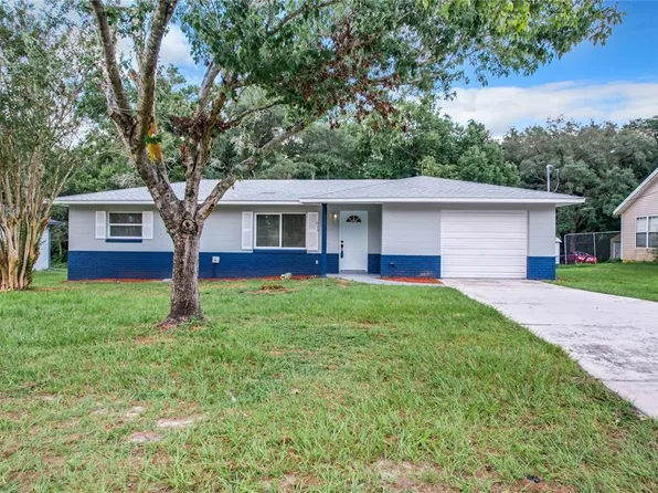 619 4th Ave, Lady Lake, FL 32159