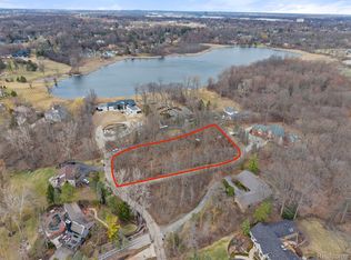 3531 Brookside Dr, Bloomfield Hills, MI
