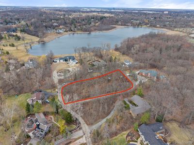 3531 Brookside Dr, Bloomfield Hills, MI, 48302