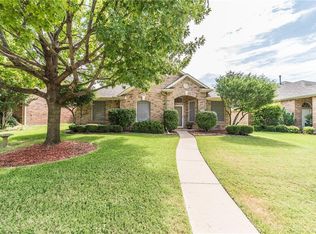 9232 Azinger Dr, Plano, TX 75025