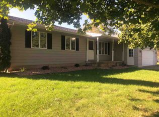 7150 E Carpenter Rd, Davison, MI 48423