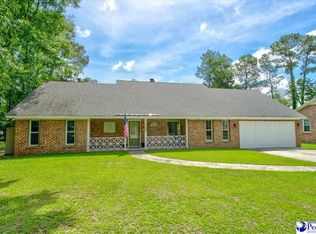 755 Boone Cir, Florence, SC 29501