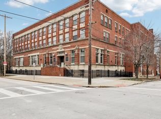 3200 Franklin Blvd APT 202, Cleveland, OH