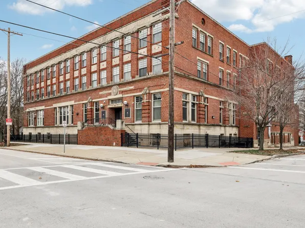 3200 Franklin Blvd APT 202, Cleveland, OH 44113