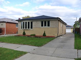 7541 S Trumbull Ave, Chicago, IL 60652