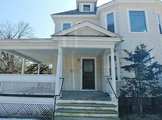 103 Essex St, Springfield, MA 01151