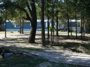 418 County Road 1970, Yantis, TX 75497