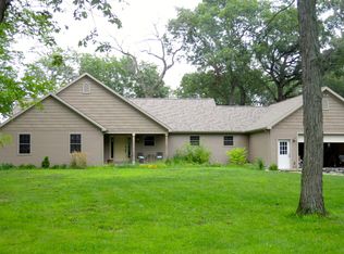 22800 E 1123 North Rd, Fairbury, IL 61739