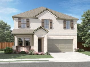 1614 Briar Hunt Dr, Forney, TX 75126