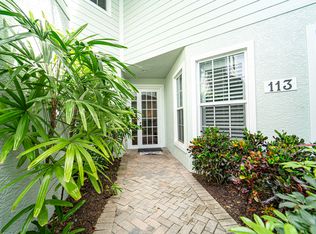 2320 Water Oak Ct SW APT 113, Vero Beach, FL 32962