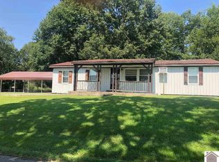 1848 Old Salem Rd, Murray, KY 42071