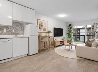 1717 W 13th Ave #303, Vancouver, BC