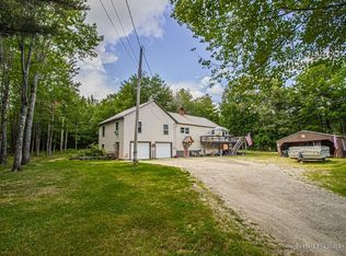 294 Temple Rd, Wilton, ME 04294