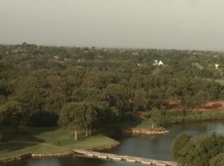 6533 Gold Cypress Drive - Lot 13 Block 2, Edmond, OK 73025