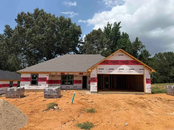 310 Millie Ct, Austin, AR 72007