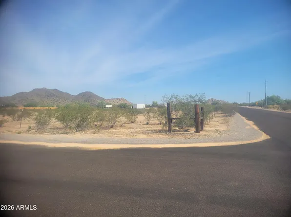 0 W Wickiup Road #7, Casa Grande, AZ 85193