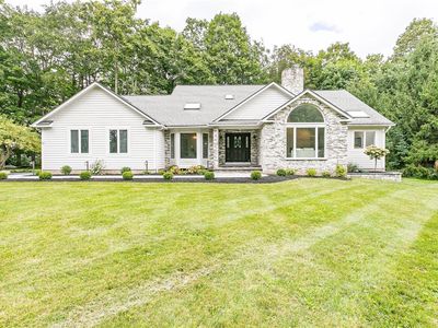 17 Crossbow Dr, Penfield, NY, 14526