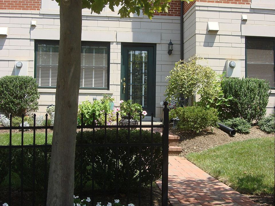 Elegant Neo-Classical Architecture